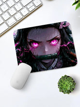 Pink Eye | Mousepad | 13